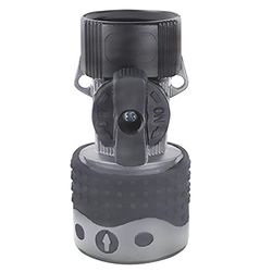 Gilmour Polymer Female Quick Connector Coupling