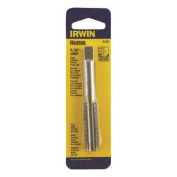 Irwin Hanson SAE 9/16 in. Fraction Tap
