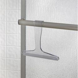 Spectrum 8 in. Plastic Suction Squeegee