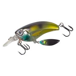 Lunkerhunt Fishing Lure