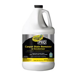 Krud Kutter Professional No Scent Carpet Stain Remover 1 gal Liquid