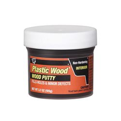 DAP Plastic Wood Ebony Wood Putty 3.7 oz