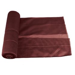 Volm Companies EZ Fabric Shade Cloth 6 ft. H X 150 ft. L