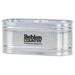 Behlen 98-133 gal Stock Tank For Livestock