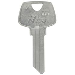 HILLMAN KeyKrafter House/Office Universal Key Blank 179 Single