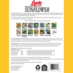 Lyric Wild Bird Food 10 lb