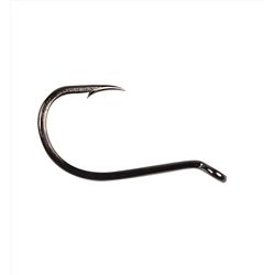 Lunkerhunt Fishing Hooks 0.12 in.