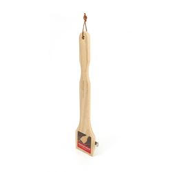 Grill Mark Grill Scraper 0.63 in. H X 16 in. L X 4.25 in. W 1 pk