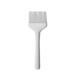 Tovolo Oyster Gray Grill Basting Brush