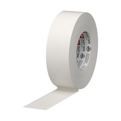 Ace 1.88 in. W X 60 yd L White Solid Duct Tape