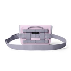 YETI SideClick Strap Soft Cooler Shoulder Strap Cherry Blossom 1 pk