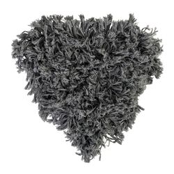 Wooster Dust Eater Yarn Duster Refill 16 in. W 1 pk