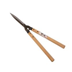 Kakuri Gikoh 6 in. High Carbon Steel Pruning Shears