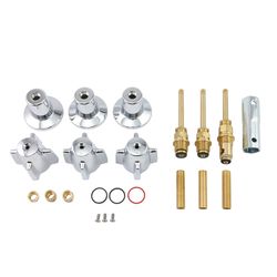 Danco Tub and Shower Rebuild Kit For Central Brass Brass