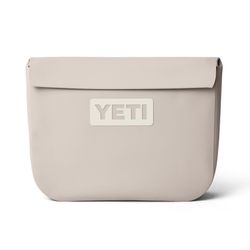 YETI SideKick Dry Gear Case 6 L Cape Taupe 1 pk