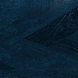 Varathane Super Glaze High-Gloss Metallic Blue Wood Glaze 1 qt