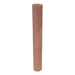 Trimaco Flooring Paper 35 in. W X 166 ft. L Paper Red 1 each