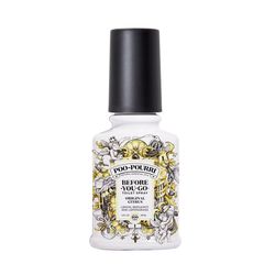 Poo-Pourri Citrus Scent Odor Eliminator 2 oz Liquid