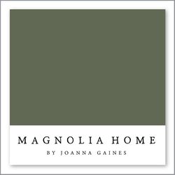Magnolia Home by Joanna Gaines Lemon Leaves MAG091