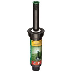 Rain Bird 1800 Series 4 in. H Adjustable Pop-Up Sprinkler