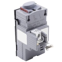 Connecticut Electric 15 amps Single Pole Circuit Breaker