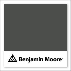 Benjamin Moore Deep River 1582