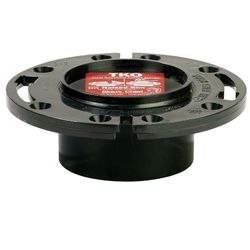 Sioux Chief TKO ABS Closet Flange
