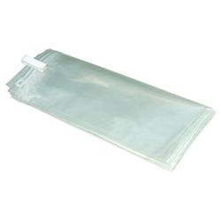 Fox Run Clear Plastic Brining Bag 256 oz