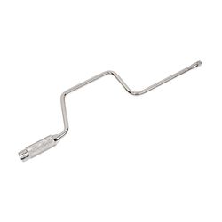 Craftsman 16 in. L X 3/8 in. drive Speeder Wrench 1 pc