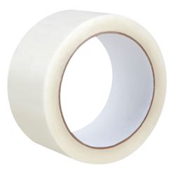 Project Pro 1.88 in. W X 55 yd L Packaging Tape
