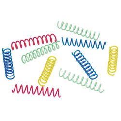 Spot For Cat Assorted Springs Cat Toy 10 pk