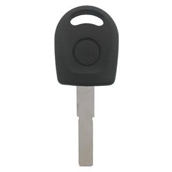 KeyStart K067 Advanced Security Automotive Transponder Modular Head For Audi Volkswagen