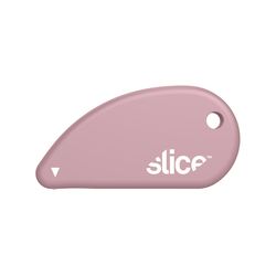 Slice Safety Cutter Dusty Rose 1 pc