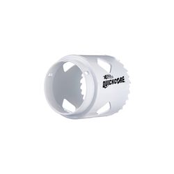 Blu-Mol Xtreme QuickCore 2-3/8 in. Bi-Metal Hole Saw