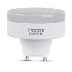 Feit Specialty GU24 LED Bulb Warm White 60 Watt Equivalence 1 pk