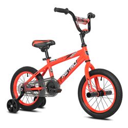 Kent Retro Boys 14 in. D Bicycle Multicolored