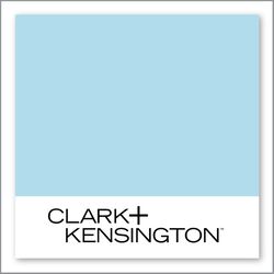 Clark+Kensington Blue Chalk KIDCC-29