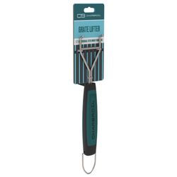 Charbroil Stainless Steel Lid Lifter 15 in. L X 3.5 in. W 1 pk