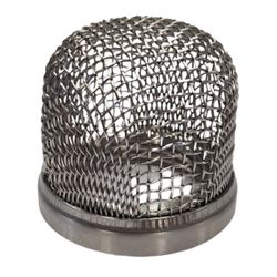 TriTech Inlet Strainer