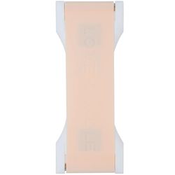LoveHandle Ivory Solid Cell Phone Accessories For All Mobile Devices