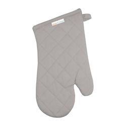 Mu Kitchen Nickel Cotton Oven Mitt