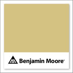 Benjamin Moore Spring Dust 2150-40