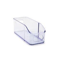 Core Kitchen 4 in. H X 10 in. W X 4 in. D Plastic Fridge Bins Storage