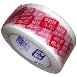 Grip-Rite 1.875 in. W X 165 ft. L House-Wrap Tape 1 mm