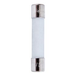 Jandorf ABC 5 amps Fast Acting Fuse 2 pk