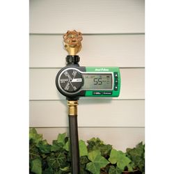 Rain Bird Programmable 1 Water Timer