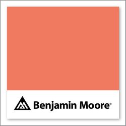 Benjamin Moore Fresno 020