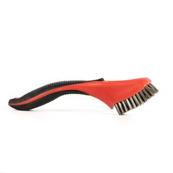 Ace 8 in. L Stainless Steel Stripping Brush