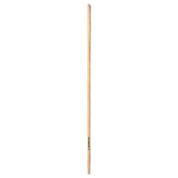 Truper 48 in. Wood Rake Replacement Handle
