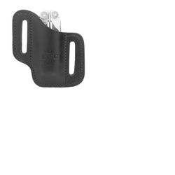 1791 EDC Leather Tool Pouch Black M